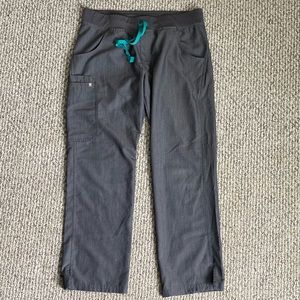 Figs Kade Cargo Pant Scrub Bottoms